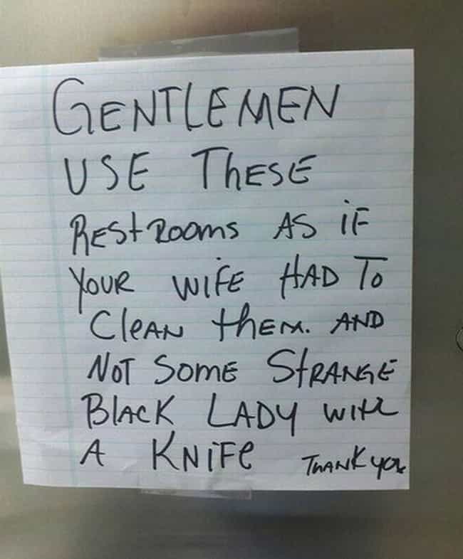 Bathroom Graffiti Bathroom Graffiti